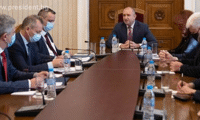 Президентството