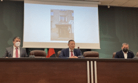 Прокуратурата
