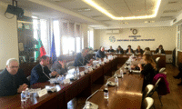 КЕВР
