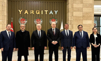 Прокуратурата