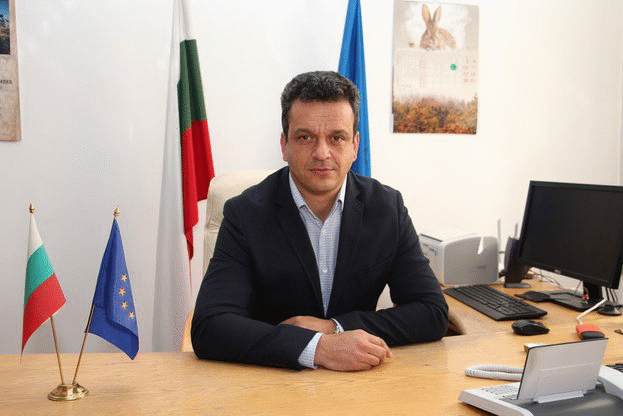 Инж. Мирослав Джупаров е назначен за изпълнителен директор на Изпълнителната агенция по горите
