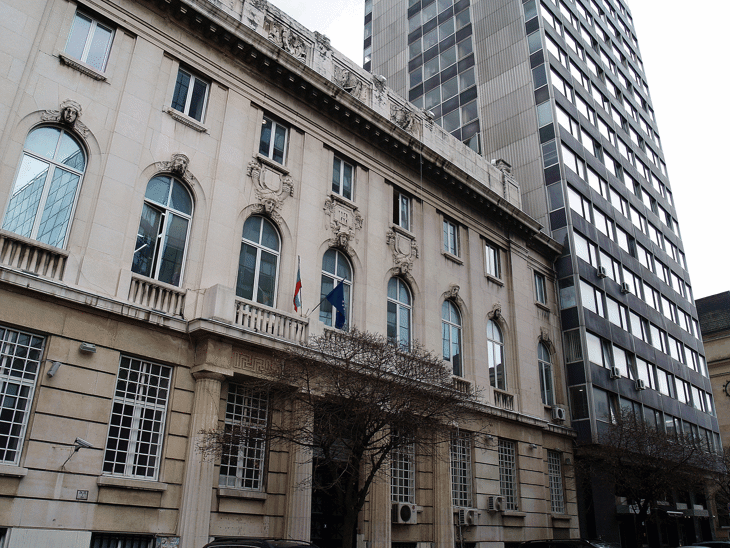 Ръководството на МТИТС призова посланика на Гърция да бъде осигурен коридор за транзитните превози