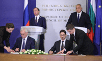 МВнР