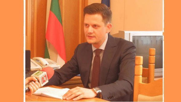 Димитър Маргаритов: "КЗП поддържа на сайта си регистър на опасните стоки, разкритите рискови продукти на нашия пазар се забраняват за продажба и унищожават"