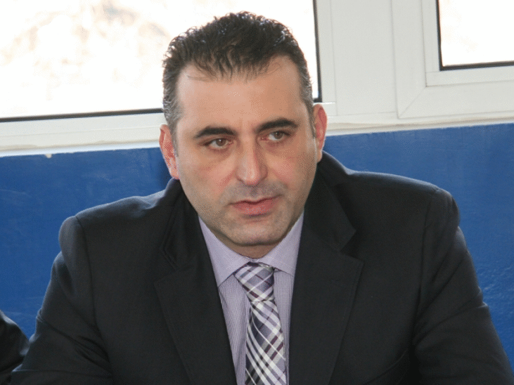 Прокурори, полицаи и следователи учат единайсетокласници на безопасно поведение на пътя