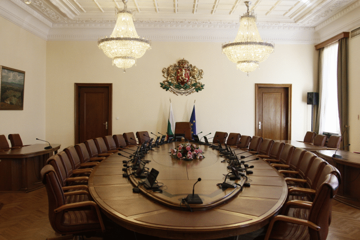 СЕВ одобри проектите на позиции за две заседания на Съвета на ЕС