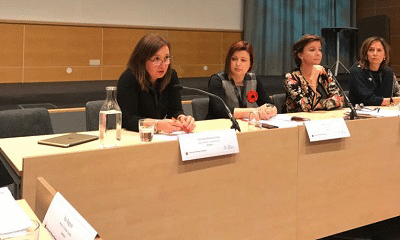 Заместник-министър Русинова: Равенството между половете е  приоритет на Българското председателство на Съвета на ЕС