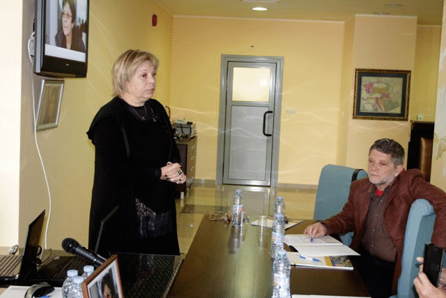 Кръгла Маса На Тема „Културното Наследство На Черноморска Странджа През Погледа На Изследователите” Се Проведе В Ахтопол