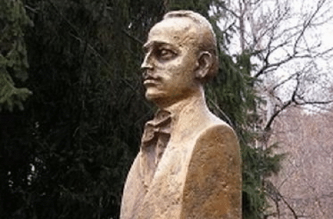 Откриха Паметник На Димитър Пешев В София
