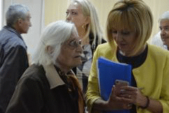 Омбудсманът Мая Манолова: Новата Наредба на МРРБ не решава изцяло проблема с високите и несправедливи сметки за вода