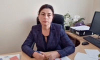 Прокуратурата