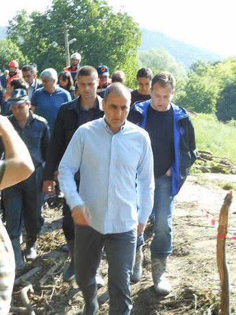 Държавата ще изпълни своите ангажименти, за да са спокойни хората
