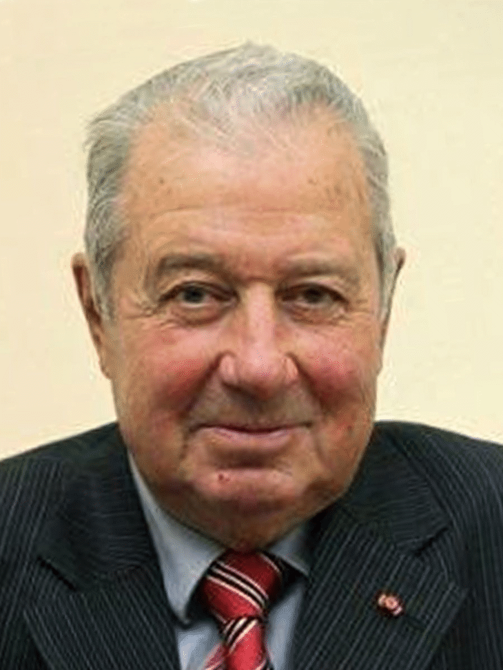 Напусна Ни Академик Благовест Сендов - Учен От Световна Величина И Един От Първите Визионери За Качествени Промени В Образованието