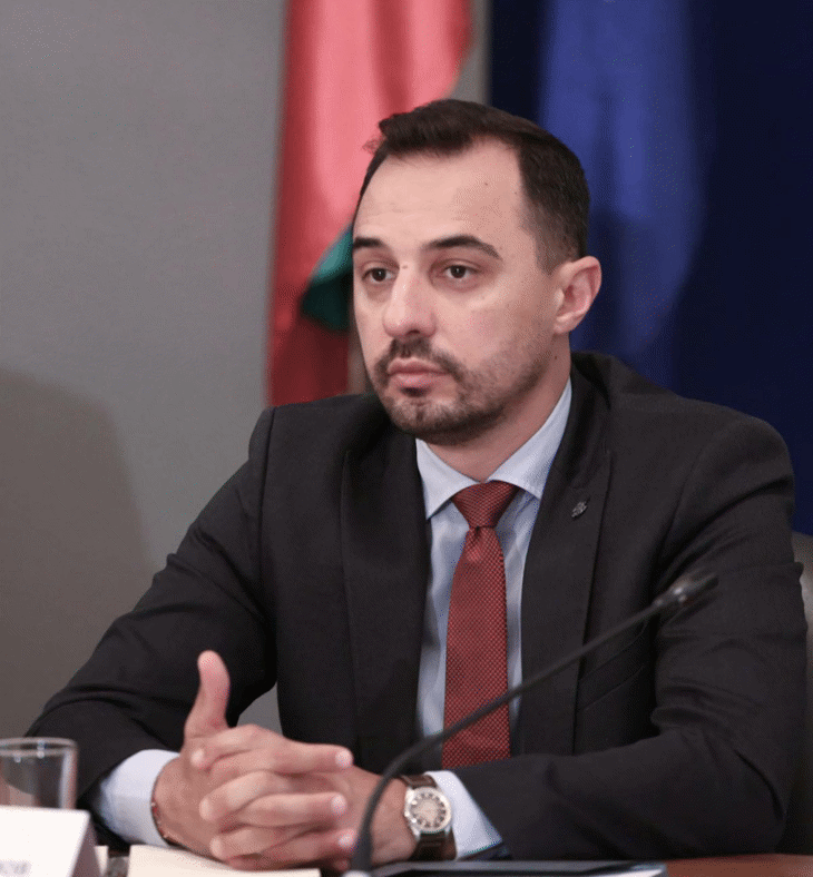 Министър Богданов: Успяхме да защитим националния интерес и да спрем неефективния начин на управление на Пловдивския панаир