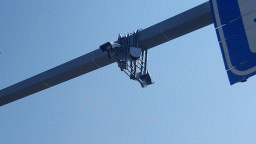 22 отсечки са сертифицирани за секционен контрол на средната скорост