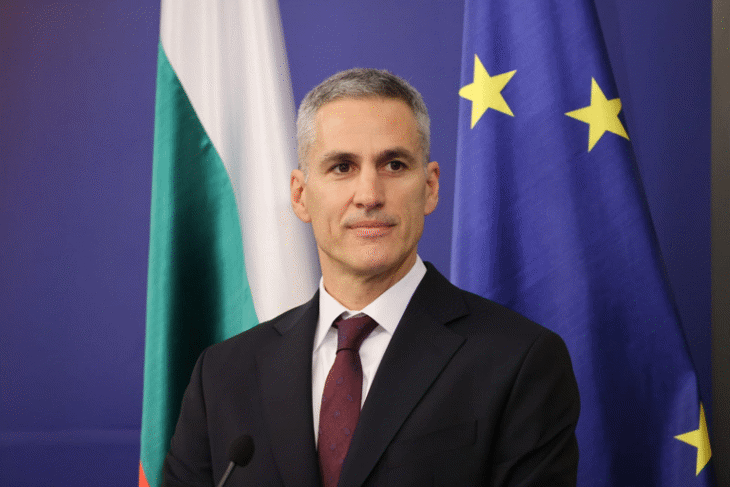 Премиерът Андрей Гюров: Честните избори са кауза, която е по-голяма от всеки един от нас