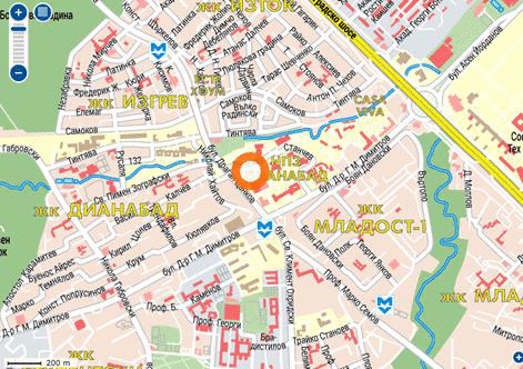 ЧЕЗ България открива модерен център за обслужване на клиенти в София