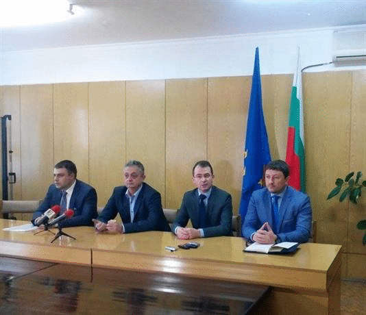 Криминалисти от Пазарджик разкриха въоръжен грабеж