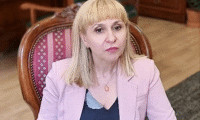 Омбудсманът