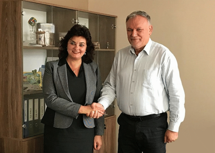 ДАМТН продължава доброто си партньорство с ВТУ „Тодор Каблешков“