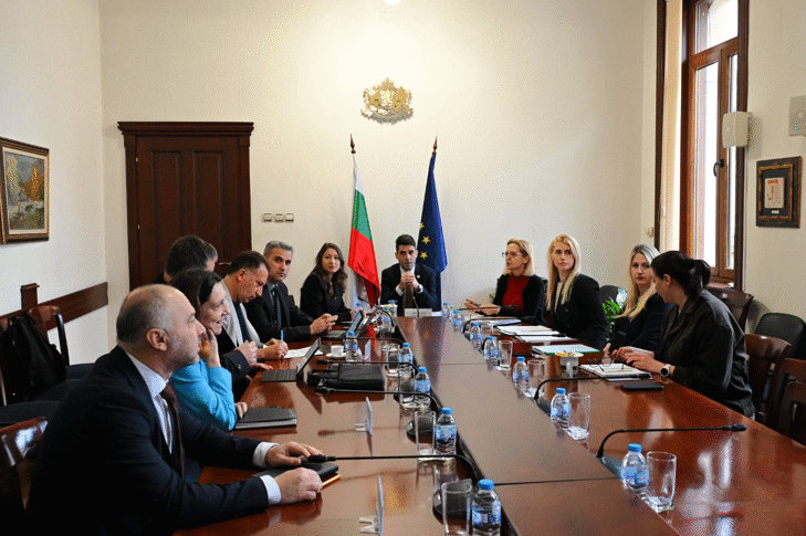 Четири нови криминологични изследвания ще са готови през април