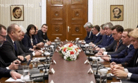 Президентството