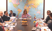 МВнР