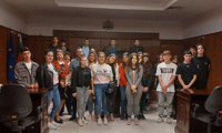 Прокуратурата
