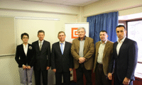 Електрохолд