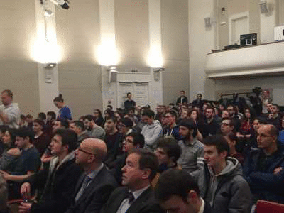 Столицата е домакин на „София гейм уийк“