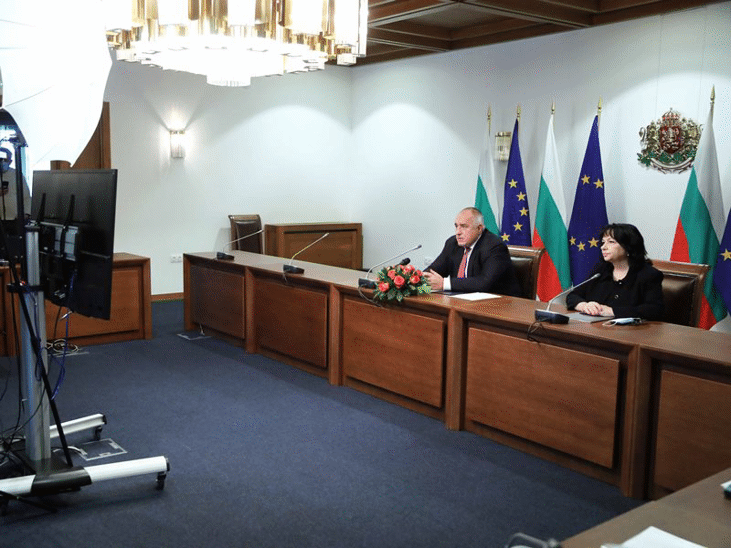 Министър Петкова: Изпълнението на европейските цели за въглеродна неутралност е невъзможно без ядрената енергетика