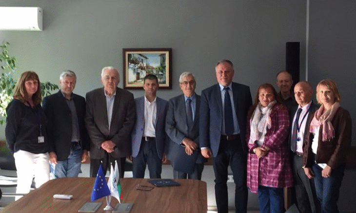 ДАМТН и БАСЕЛ ще си партнират за гарантиране безопасността на потребителите