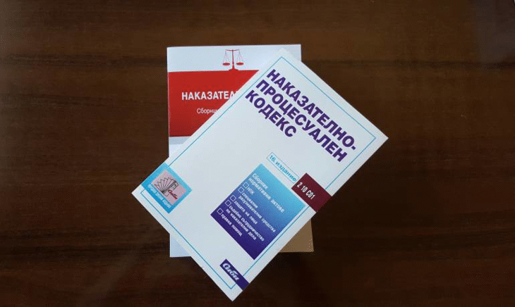 Наложено наказание на седемнадесетгодишен крадец, разбивал кафе-машини в Мездра