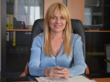 Лилия Иванова е новият заместник-министър на икономиката