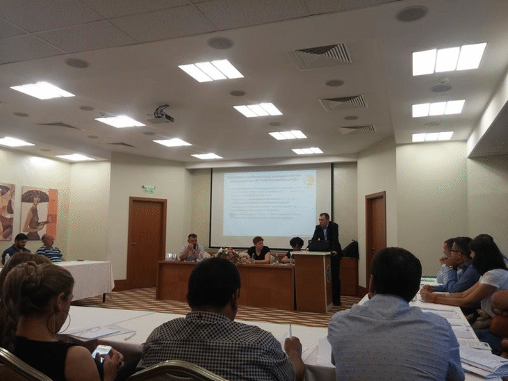 Зам.-министър Малина Крумова: В момента 1,2 млн. жилища в страната са необитавани