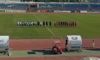 България U19 е на крачка от класиране за Елитния кръг след победа над Люксембург с 2:1 БФС