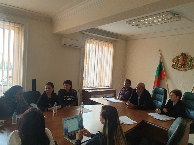 Mинистър Кралев възложи незабавна проверка на дейността на Българската федерация по крикет
