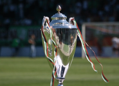 Жребий за 1/4 финалите на турнира за Купата на България