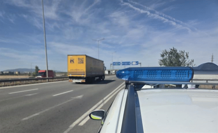 На 7 септември започва регистрирането на средната скорост