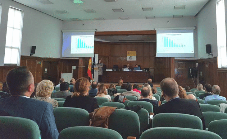 Прокурор от Районна прокуратура-Хасково участва в „Годишен семинар в областта на наказателното право в ЕС“