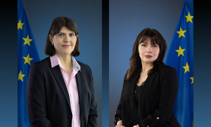 Граждански организации искат Европейската прокуратура да поеме разследването за натиск срещу Теодора Георгиева