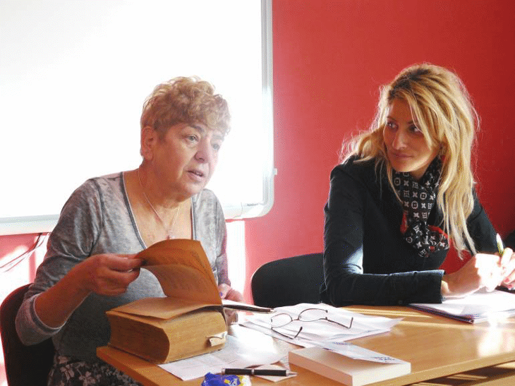 Прокурори представиха историята на Конституциите на България пред десетокласници от ЕГ „Иван Вазов“ в гр. Пловдив