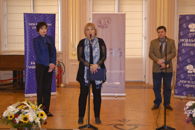 Юбилейна Изложба В „Двореца” Показва Неизвестни Творби На Романтика Димитър Добрович