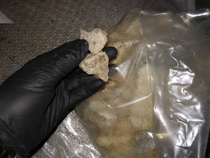 Окръжна прокуратура – София и Столична митница разследват контрабанда на наркотици