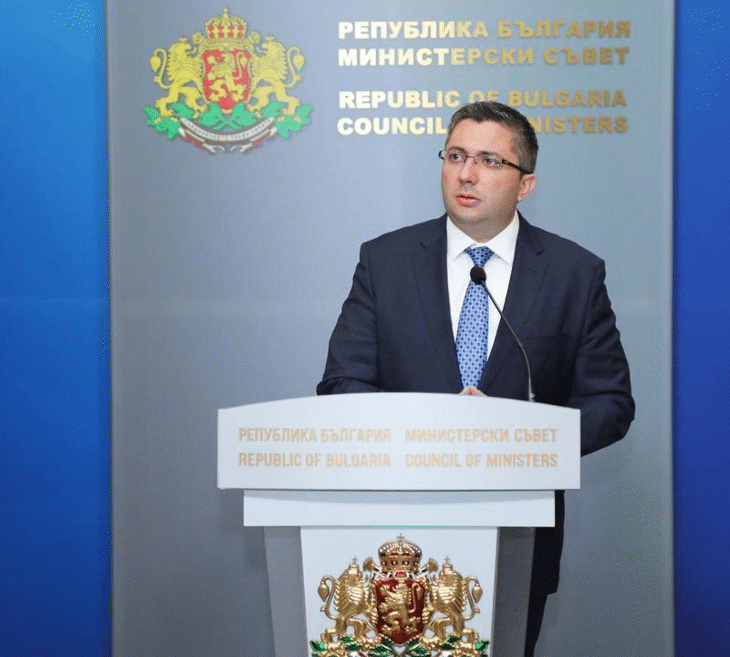 В момента се ремонтират 5 съоръжения по автомагистралите „Тракия“ и „Хемус“  /видео/