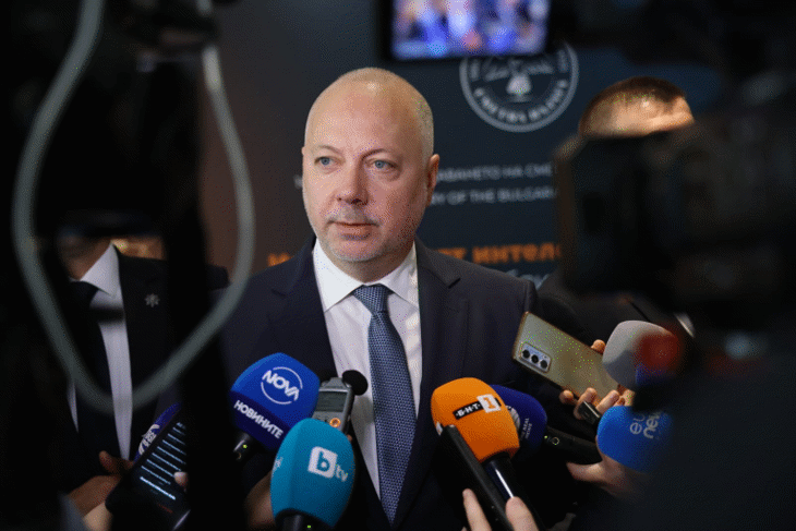 Премиерът Желязков: Мерките на МВР, ДАНС и МО по отношение на Лукойл са превантивни