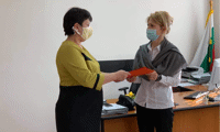 Прокуратурата