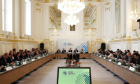 МВнР