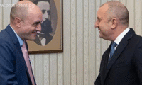 Президентството