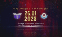 Митниците